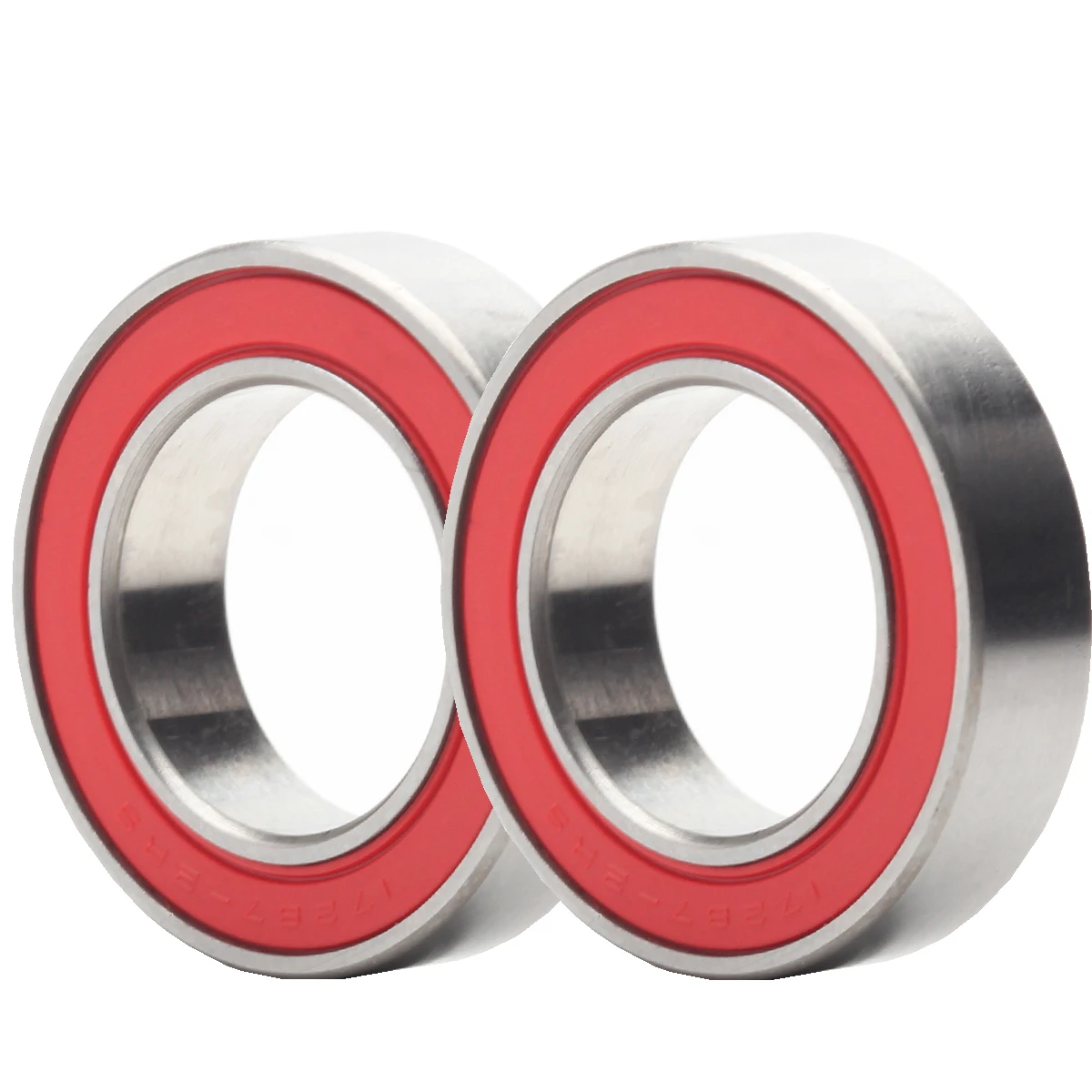 17287 2RS Non-standard Ball Bearings 17*28*7 mm 17287RS Bearing for Bike Wheels Bottom Bracket Repair Bearings