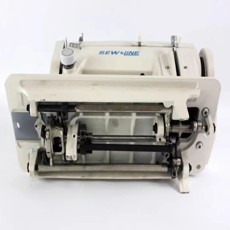 

Multifunctional Walking Foot Sewing Machine Household Thick Fabric Material Sewing Machine Sewing Tool