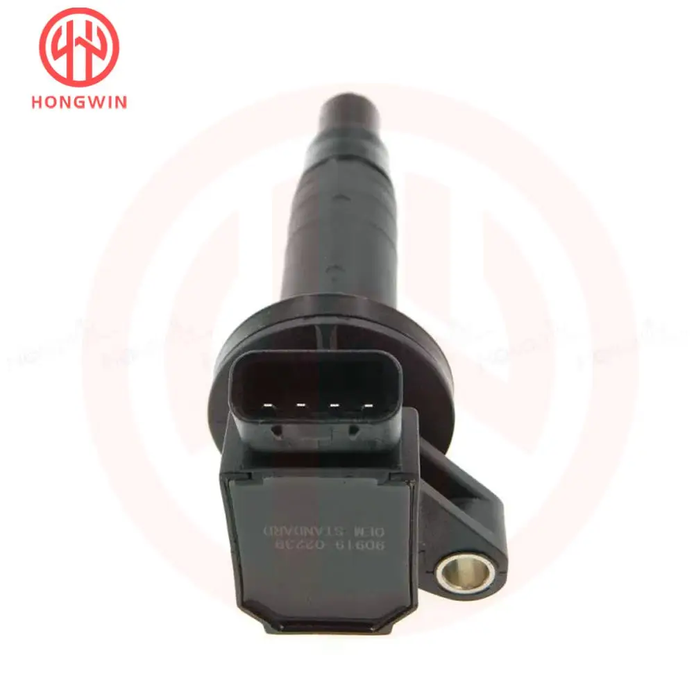 90919-02239 Ignition Coil For Toyota Corolla 90919-T2002 90080-19015 90080-19019 90919T2002 90919-02262 94859441