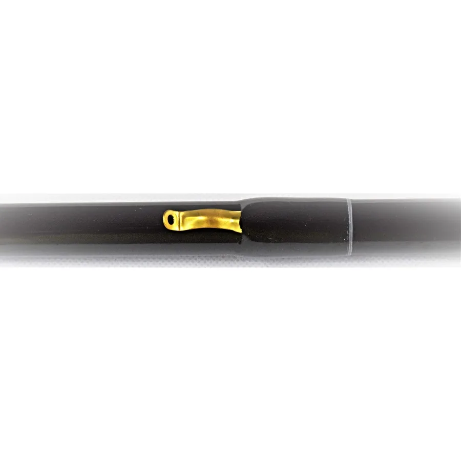 13ft Telescopic Panfish Pole 6