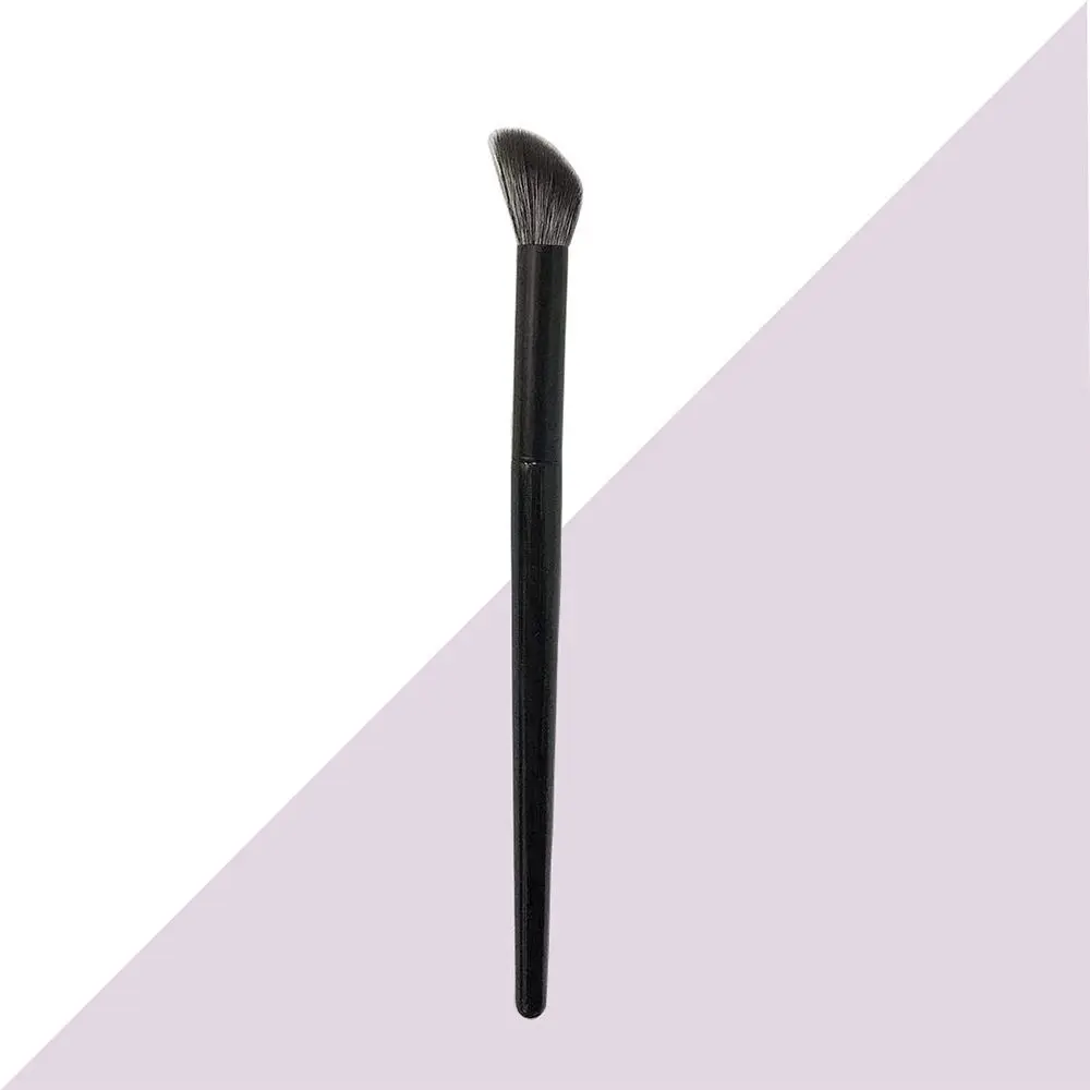 Nose Shadow Brush Angled Contour Makeup Brushes Nose Silhouette Cosmetic Make Up Tool