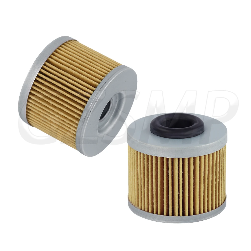 

Motorcycle Engine Oil Filter Fit for MV Agusta Brutale F3 675 2012-2016 Brutale F3 800 2013 - 2016 HF569