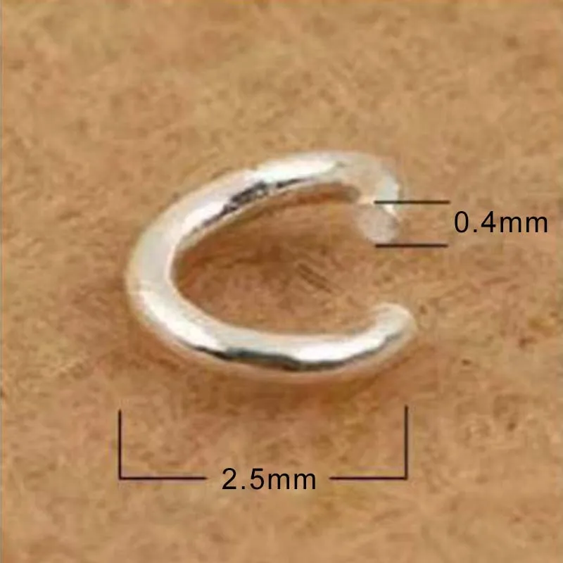 Variant: 0.4mm X 2.5mm