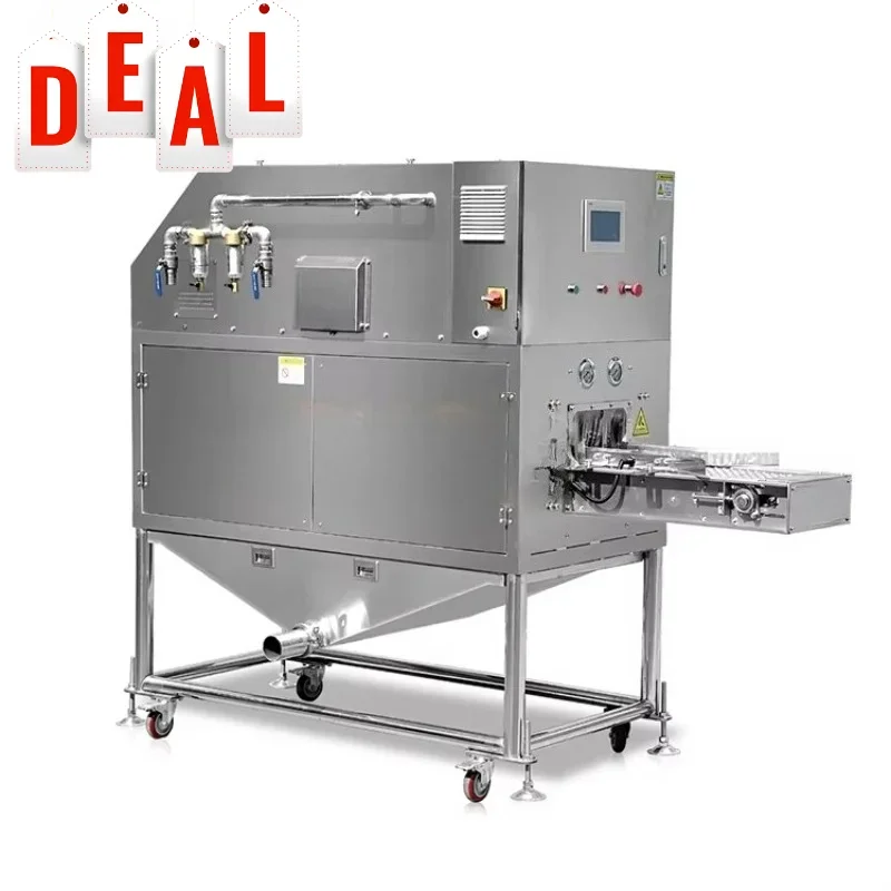 Fully Automatic Small Fish Processing Machine Electric Tilapia Fillet Descale Cutter Gut Kill Scaling High Reasonable Customized