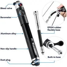 Bike Pump 160psi #3