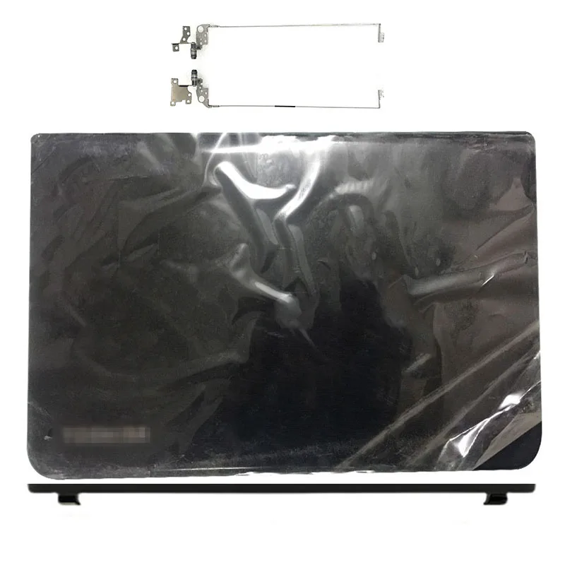 

For Toshiba Satellite L50-A Series Laptop LCD Back Cover Hinges A Cover Case Black H000056040