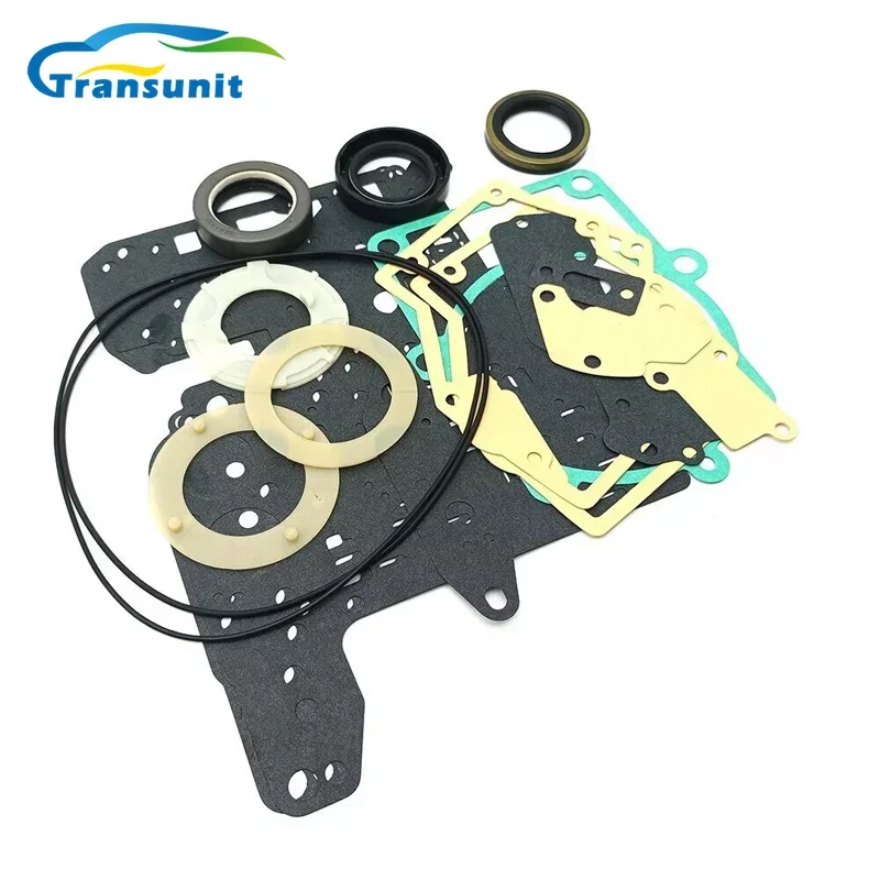 03-71LE KM148 V33 Transmission Gasket Rebuild Kit A44DL A45DL A45DF Suits For TOYOTA MITSUBISHI HYUNDAI KIA MAZDA