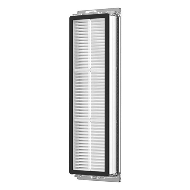 Für dreame bot l10 pro roboter staubsauger ersatzteile ersetzen kits hauptseiten bürsten filter mopp lappen zubehör