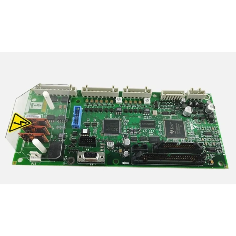 Parti Per Scheda Principale Inverter Gdcb Per Ascensore Otis Aba Aca Ada AEA26800AKT1 KT2