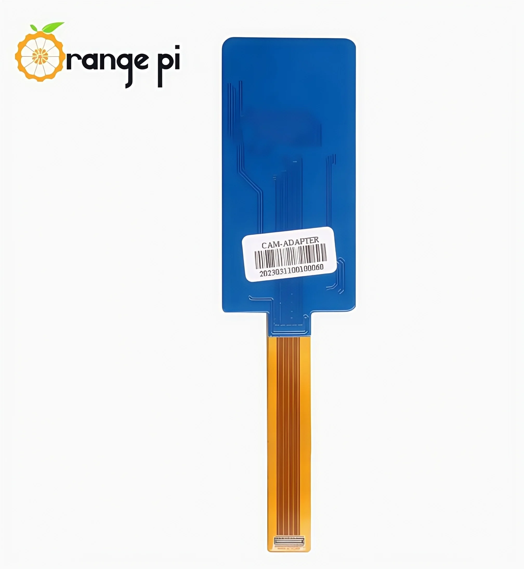 OrangePi كاميرا مخصصة 13 ميجابكسل (OV13850)