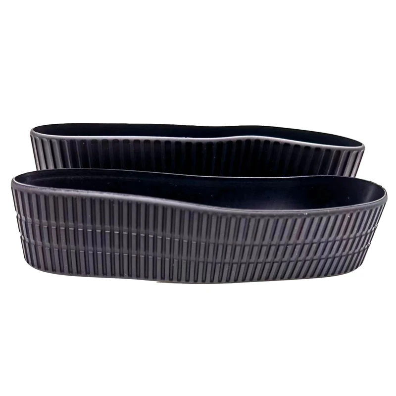 

1 комплект, новый зум для объектива + резиновое кольцо фокуса для Canon EF 70-200 мм F/2,8L USM, запасные части (GEN 1) прочный