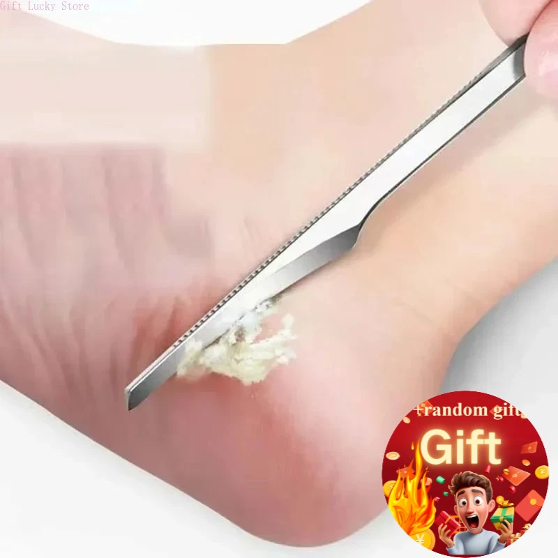 

1/3/5 шт., инструмент для маникюра и педикюра, бритва для ногтей, набор ножей для педикюра, рашпиль для ног, пилка для удаления омертвевшей кожи, скребок для ухода за ногами