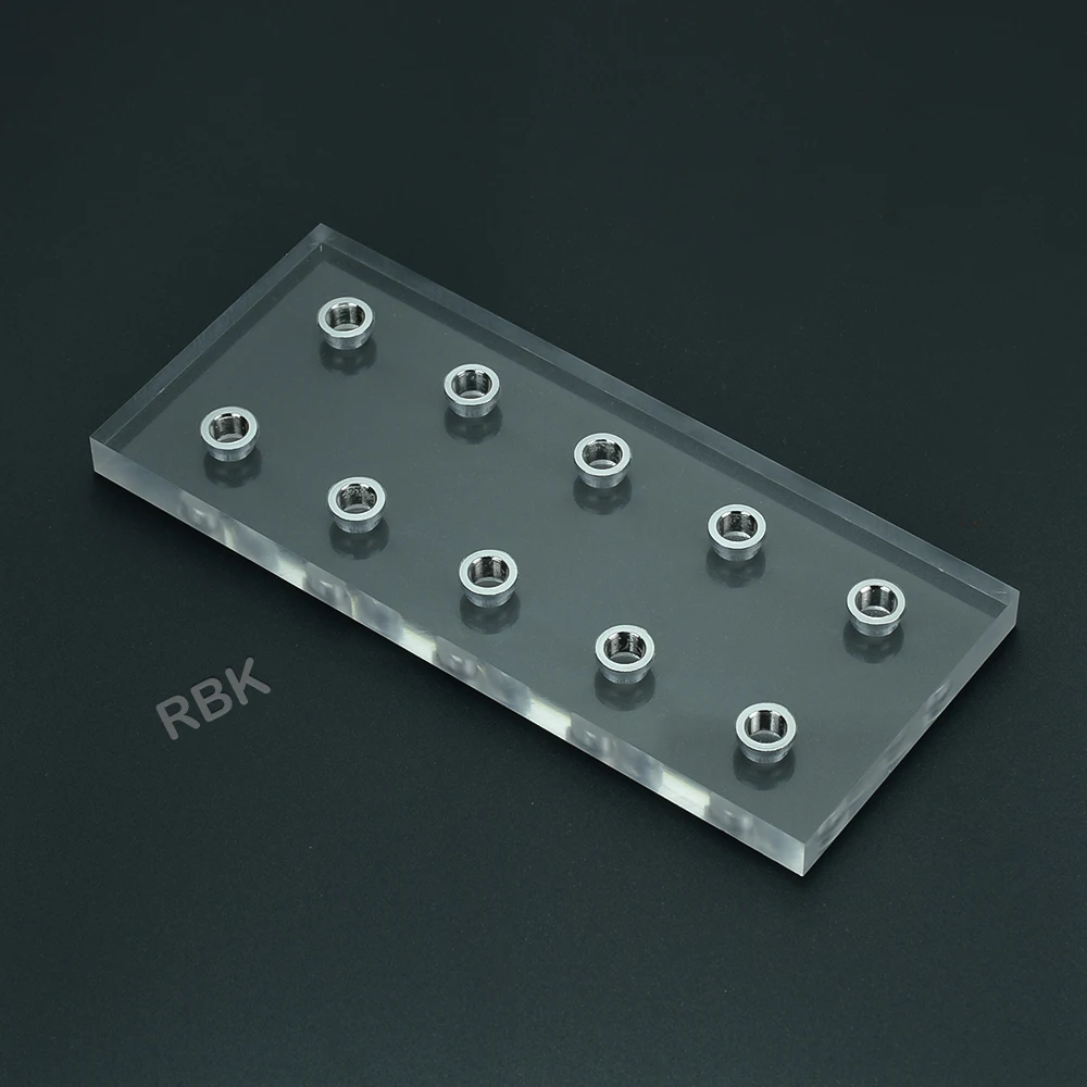 الاكريليك عرض موقف ل dvarw mtl cl rta/berserker mini v3 rta/kylin v3 هيئة الطرق والمواصلات خزان/القطع الناقص هيئة الطرق والمواصلات/كوما mtl ، 510 الموضوع