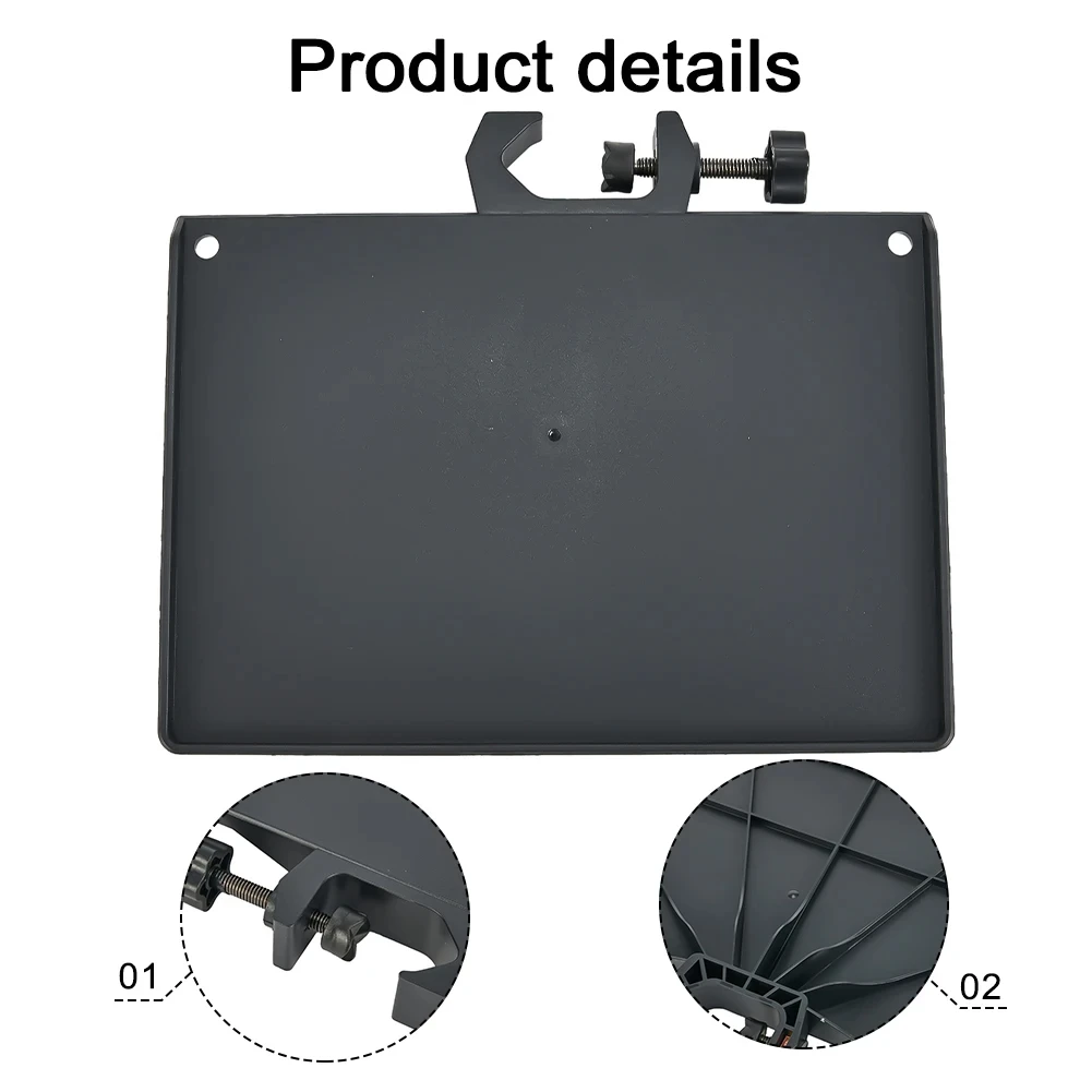 Microfoonstandaard Geluidskaart Lade Cliphouder Voor Live Statiefbeugel Microfoonhouder Accessoires Nieuw