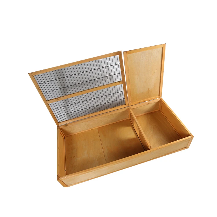 

Коммерческий экологически чистый уличный деревянный большой террариум для рептилий, клетка для хомяка, переноска для домашних животных