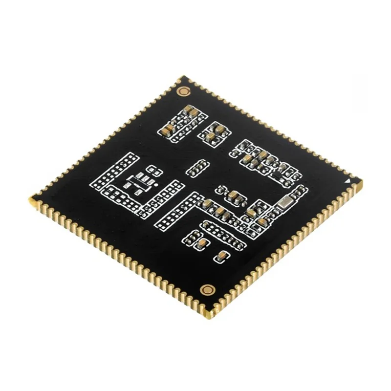 AF93-Luckfox Core1106 Development RV1106 Core Board 1TOPS حسابي 8G EMMC متكامل ARM Cortex-A7/RISC-V MCU/NPU/ISP
