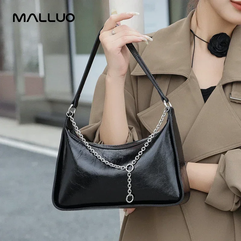 

Женские сумки на плечо из коровьей кожи, женская модная сумка через плечо из воловьей кожи в стиле ретро, женские легкие роскошные сумки высокого качества для поездок на работу