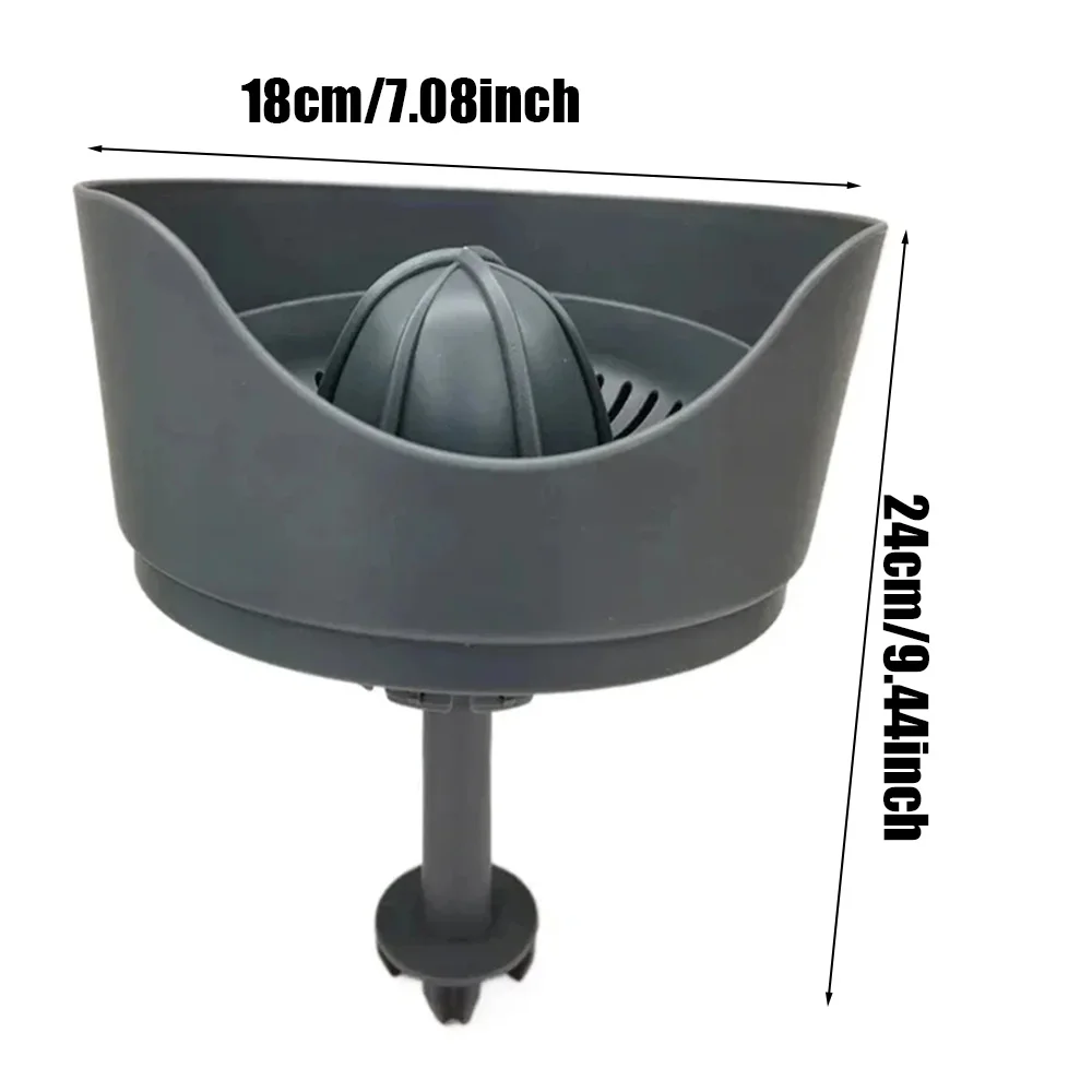 Portable Citrus Juicer Universal Orange Juice Extraction Universal Physical Press Pure Juice Lemon Extraction Separation Machine image 6