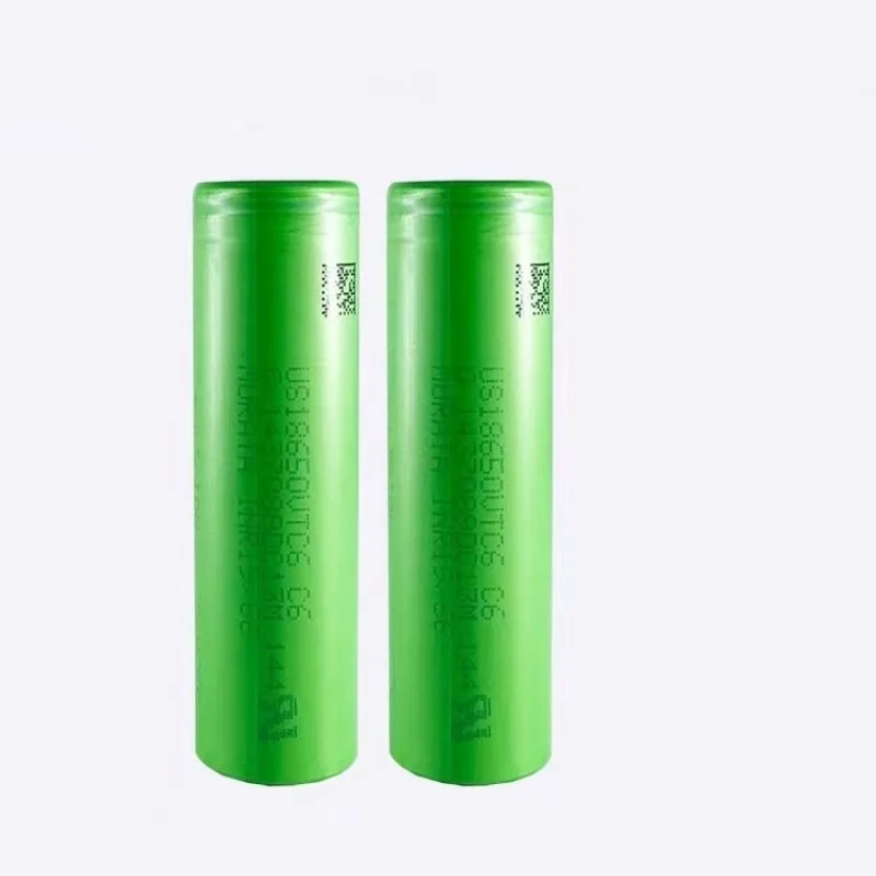 original 3.7 V 3000 MAH 18650 battery for us18650 Sony VTC6 30A toys tools flashlight battery part