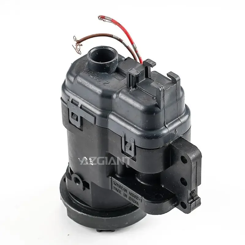 AZGIANT Power Folding Side View Mirror Motor DC 12V FC-280 High Speed Quiet for 2019-2022 Renault Clio Fold