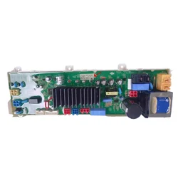 New for LG Drum Washing Machine Main Board EBR782502  Main Board WD-T12410D WD-T1Y2415D