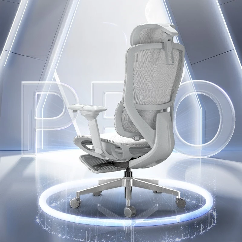 

Ergonomic chair Dormitory e-sports Home computer Waist protection Comfortable office