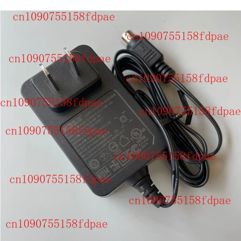 Genuine For Moso MS…