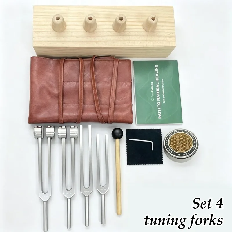 

Chakras Tuning Fork Set 128/136.1/256/384/128c/ 256c/512c HZ Tuning Forks Diapason Schumann Resonance Percussion Instruments