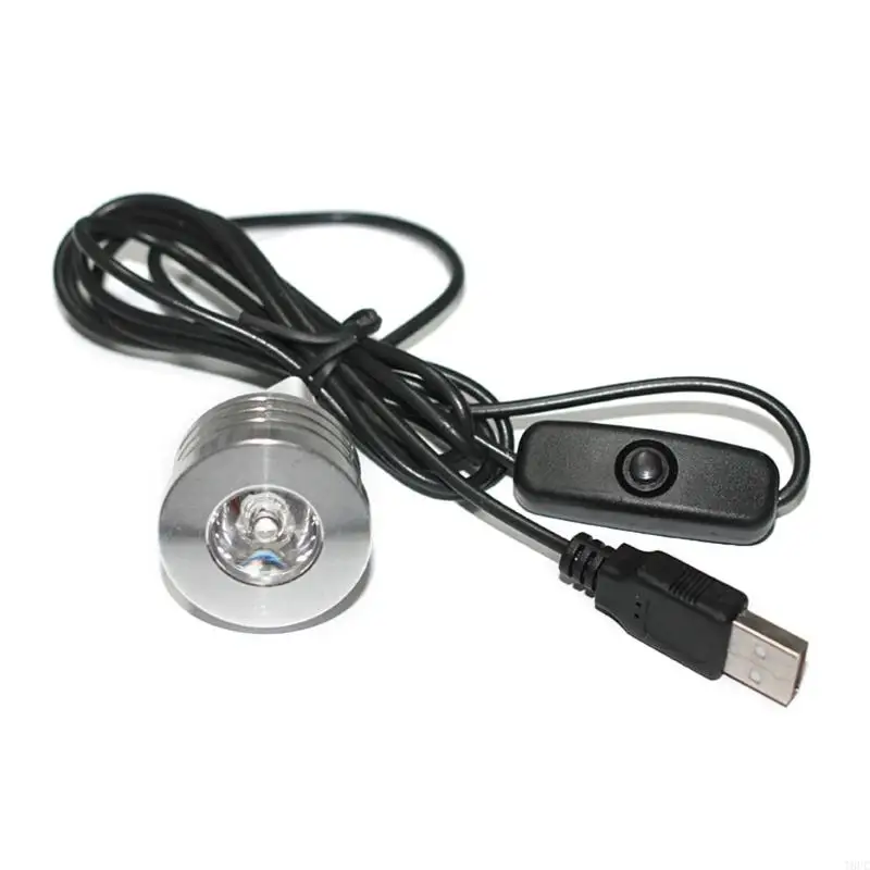 

T8UC UV Curing Lamp 5W USB LED Light-Wave Length 390-365nm