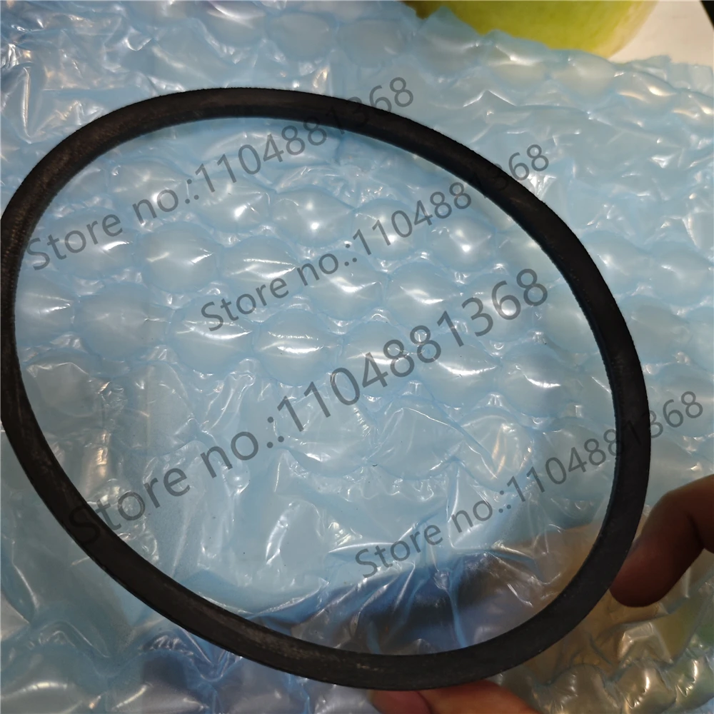 Triangle Belt Type A A380-680 Rubber Drive A380 450 480 500 510 520 530 540 550 560 570 580 584 590Li