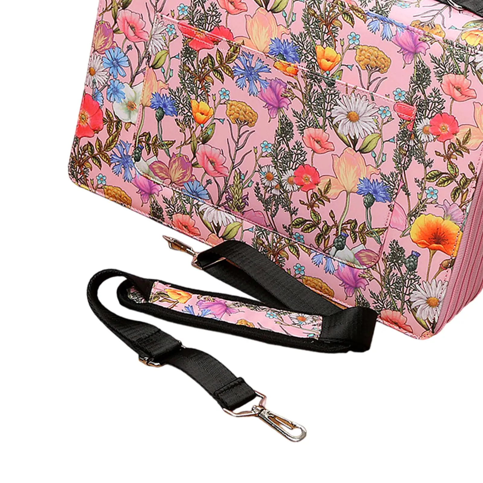 Gekleurde Etui Grote Capaciteit Praktische Kantoorbenodigdheden Opslag Organizer