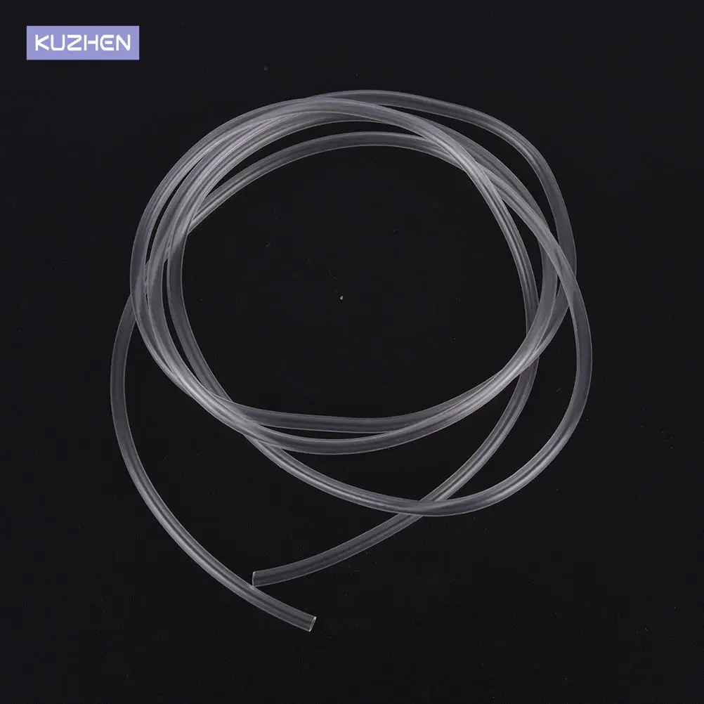 

High Quality BTE Hearing Aid Earmold Tube Tubing PVC Transparent Tubing Tube for Earmoulds DIY IEM Earphones