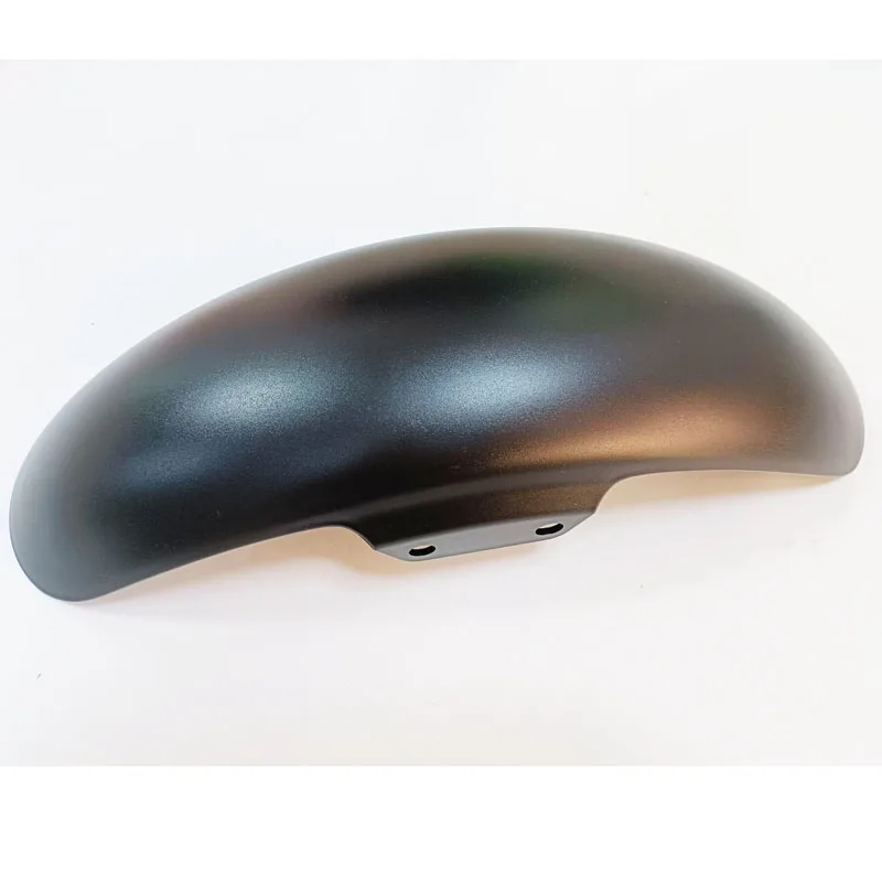 Front Fender Mudguard  Matte Black ABS for Honda Rebel 300 500 CM300 CM500 CMX300 CMX500 2017 /2018/ 2019 /2020/ 2021/ 2022 2023