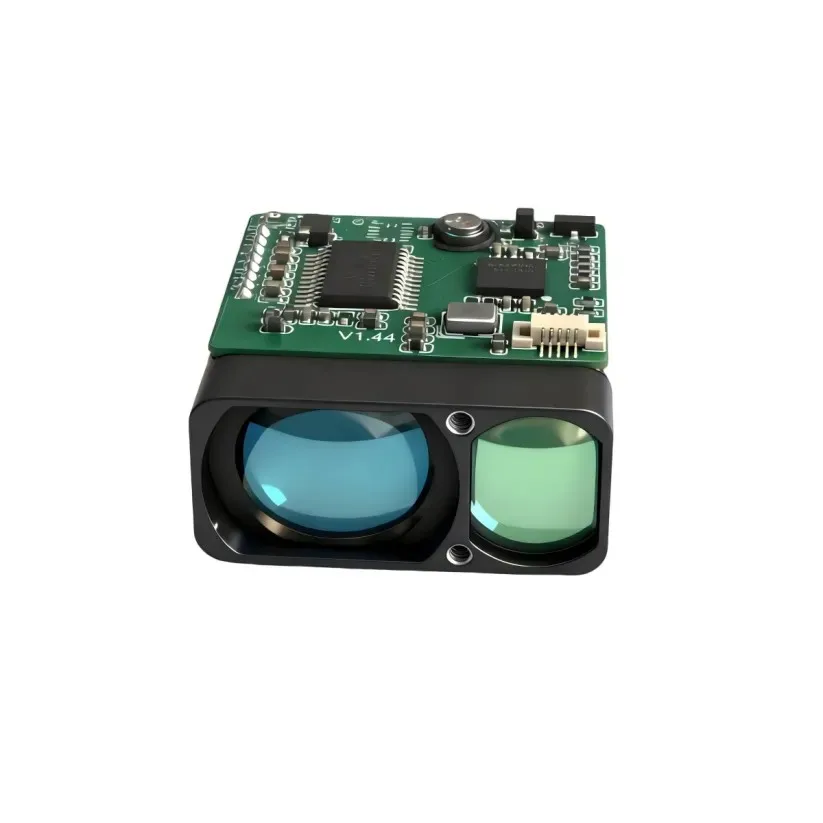 ERDI  LRF1500A High Precision 905nm DTOf  Sensor Module 1500m Outdoor Range Finder