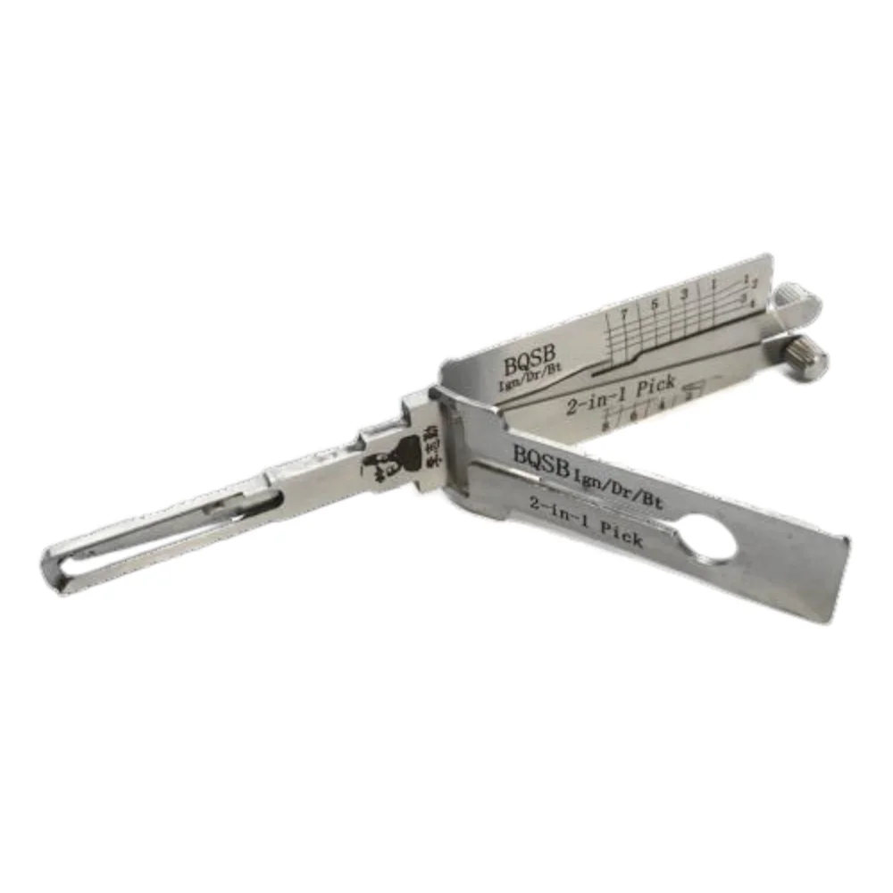 

LISHI 2 IN 1 TOOL BQSB