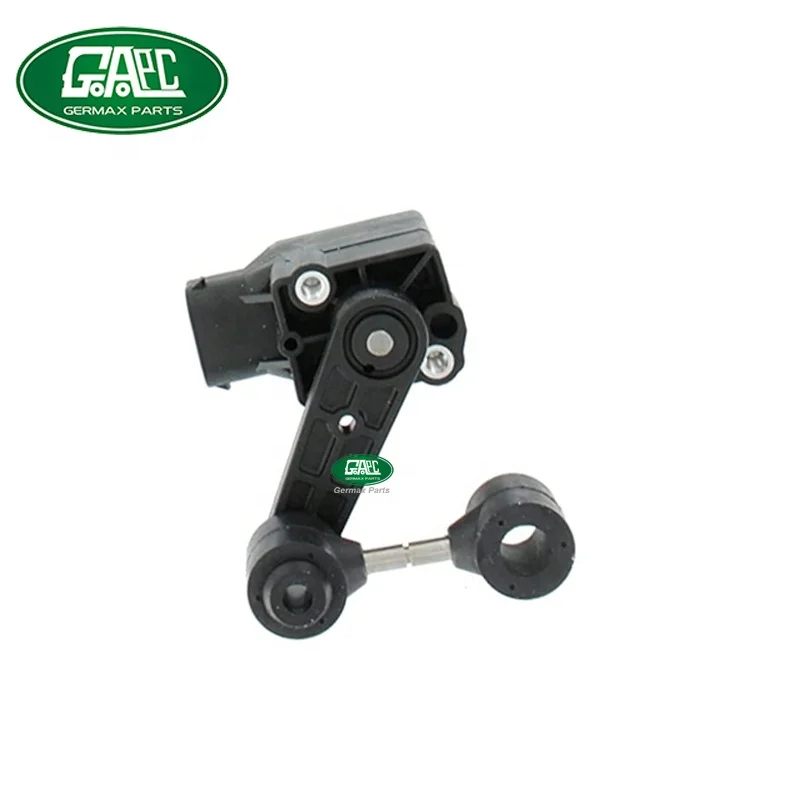 C2C2254 C2C40511 C2C35587 Rear Left Auto Height Level Sensor For XJ 2003-2009 GJ0817 OEM High Quality Factory Wholesaler