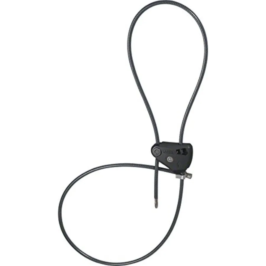 

Multiloop 210/185, Black, 185cm/10mm