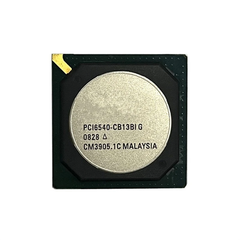 

PCI6540-CB13BI G BGA New and Original One-stop professional BOM table matching service