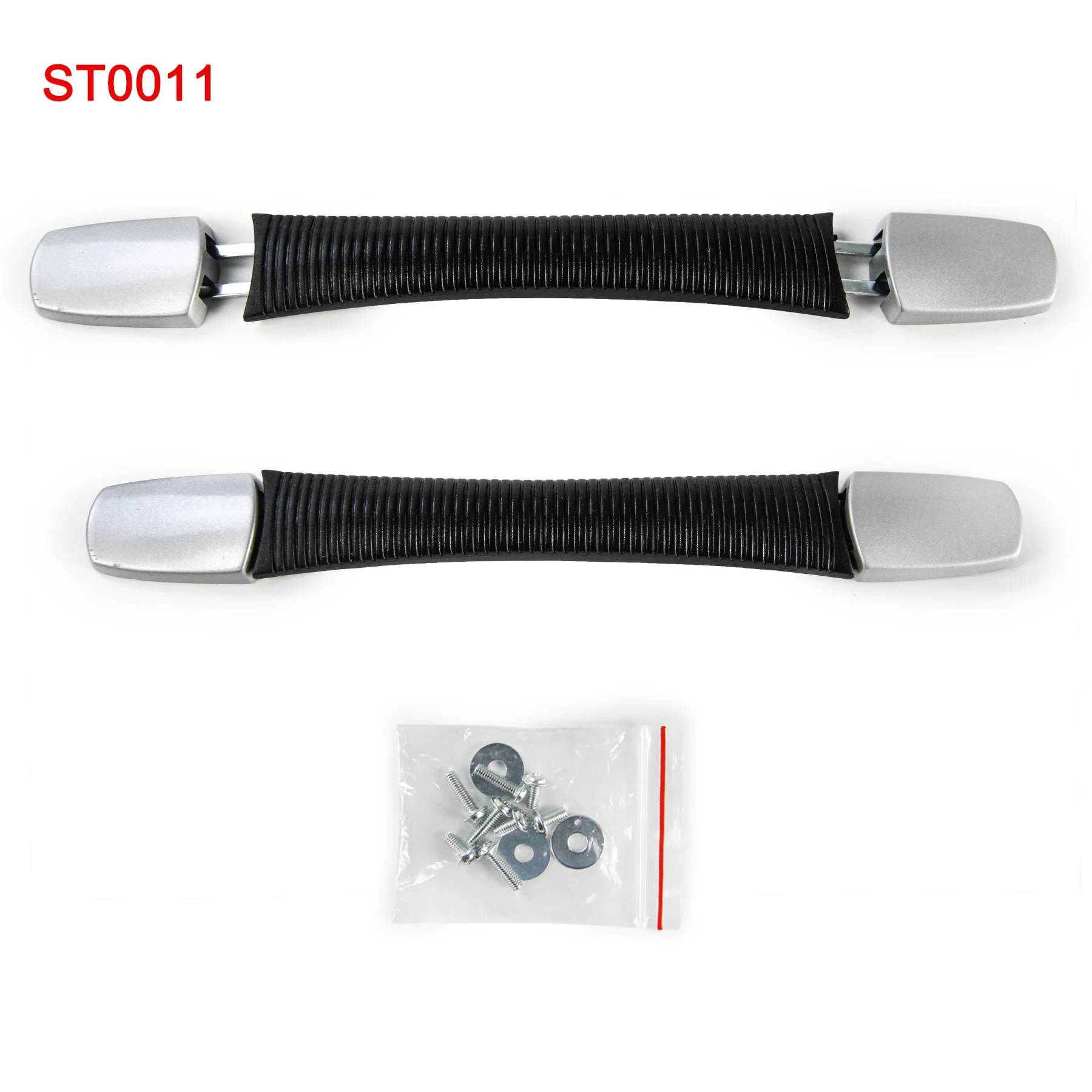 Replacement Suitcase Luggage Handle Travel Suitcase Luggage Case Handle Strap Carrying Handle Grip Strap Spare Box Bag Parts