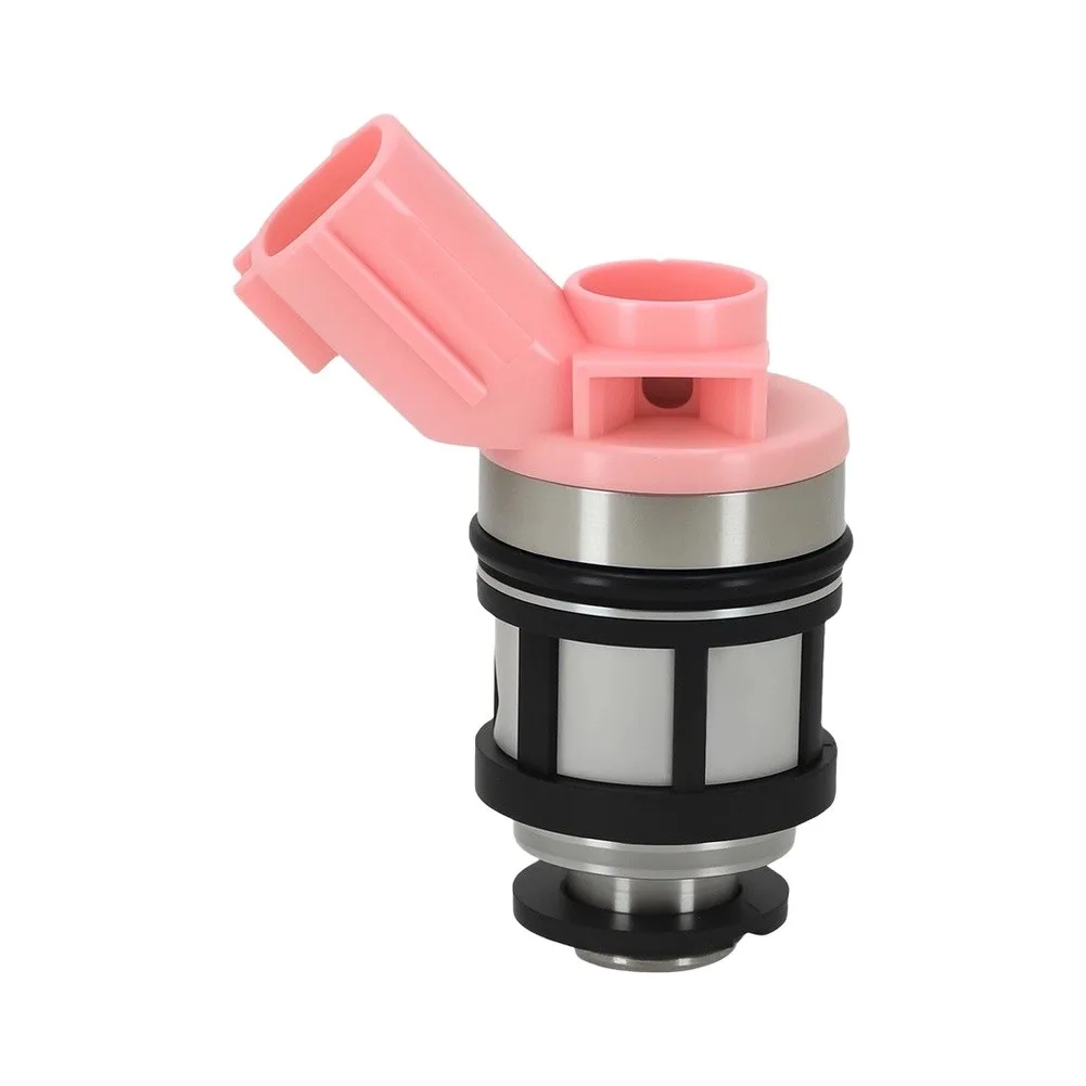 Set of 6 Fuel Injectors for Nissan 3.0L VG30E 3.3L VG33E For Mercury for villager 3.0L 3.3L For INFINITI for qx4 3.3L for v6