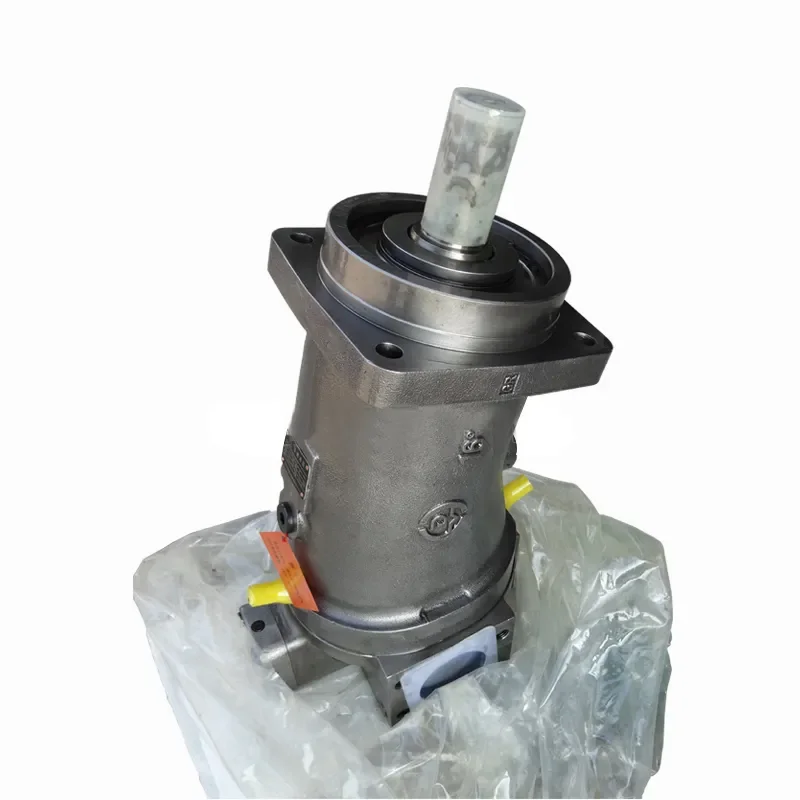 Hot Sale A7V Series Hydraulic Pump A7V20 A7V28 A7V40 A7V160 A7V55 A7V80 Piston Pump