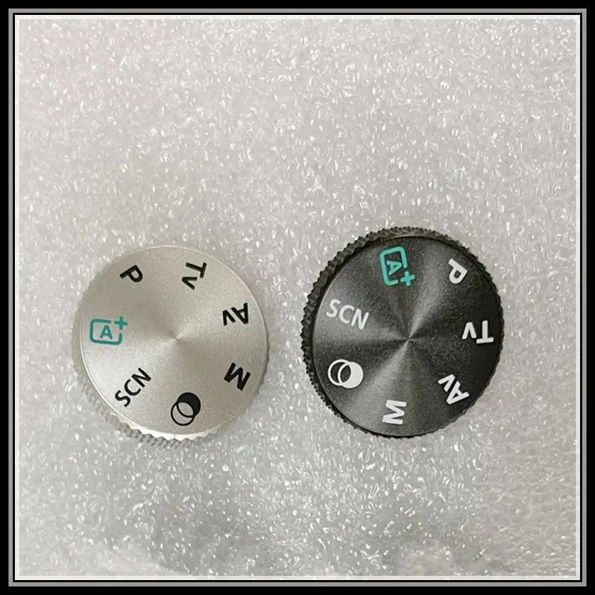 1 قطعة جديد لكانون 250D 200D mark2 200D II وضع الاتصال الهاتفي وضع الطلب مجموعة وظيفة الاتصال الهاتفي الغطاء العلوي الطلب مجموعة وضع الاتصال الهاتفي