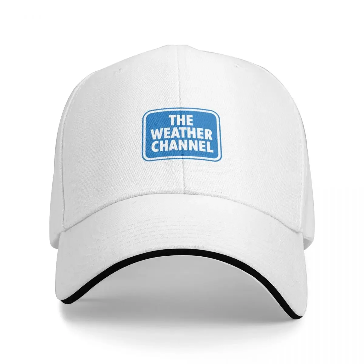 The weather channelCap Baseball Cap hat winter cap mens hats Women's