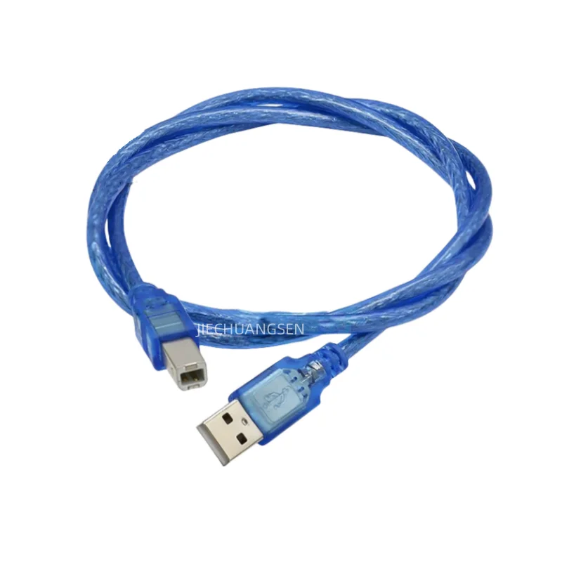 USB-кабель для принтера Aarduno 2560 от Por Micro Mini