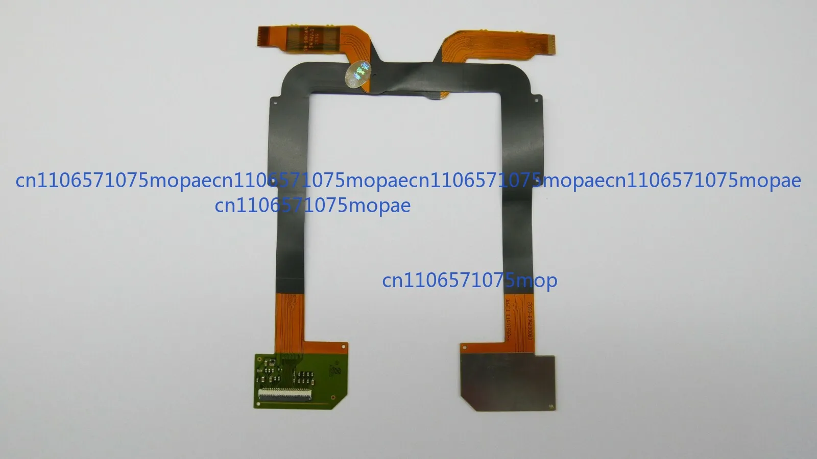For Fujifilm Fuji X-T2 XT2 Rotary Axis LCD Flexible Cable Camera Repair Parts