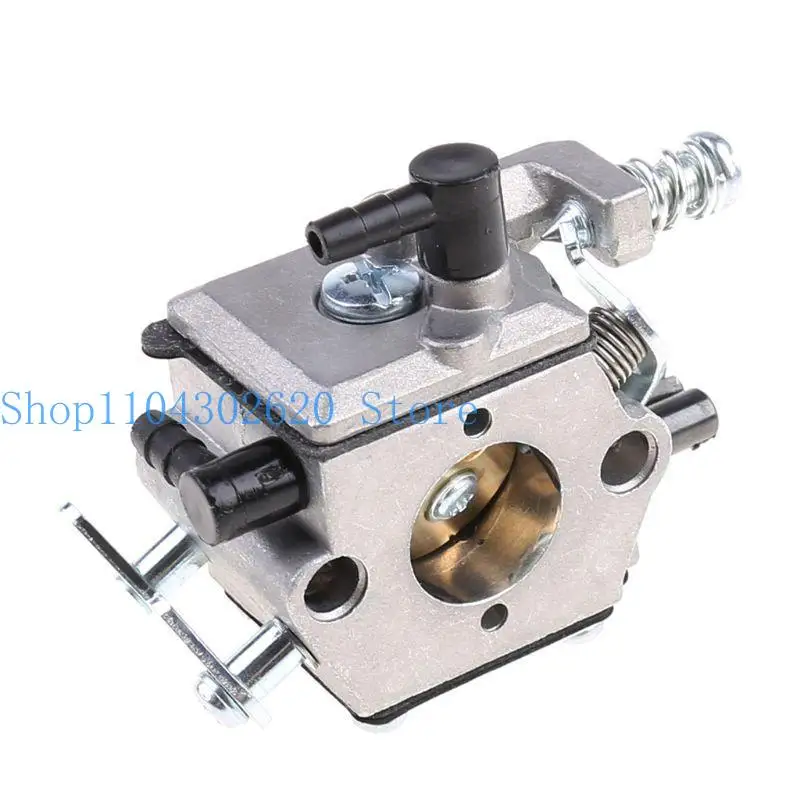02DE Vehicle Engine Parts Chain Carburetor 4500 5200 5800 Carb 2 Stroke Engine 45cc 52cc for Lawn Mower