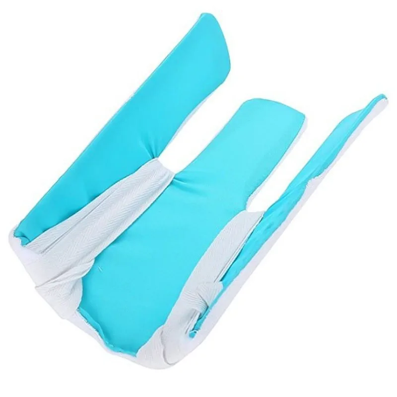 

2PCS Elderly Nursing Sock Assist Tool Portable No Bending Helper for Pregnant Women Daily Home Use