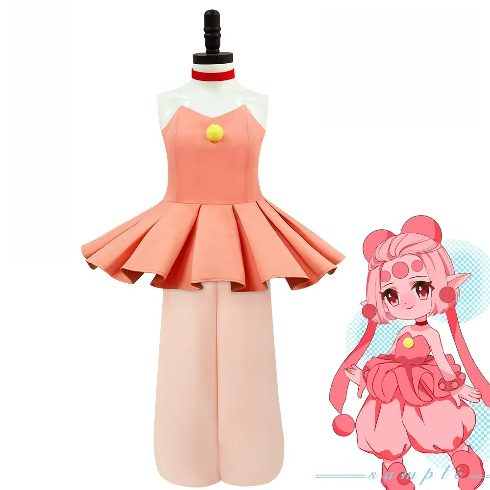 2026 Hot Anime Cardcaptor Sakura Clow Card Roleplay Suit Kawaii Uniform Dress Pants Accessories Set THE POWER Cosplay Costume