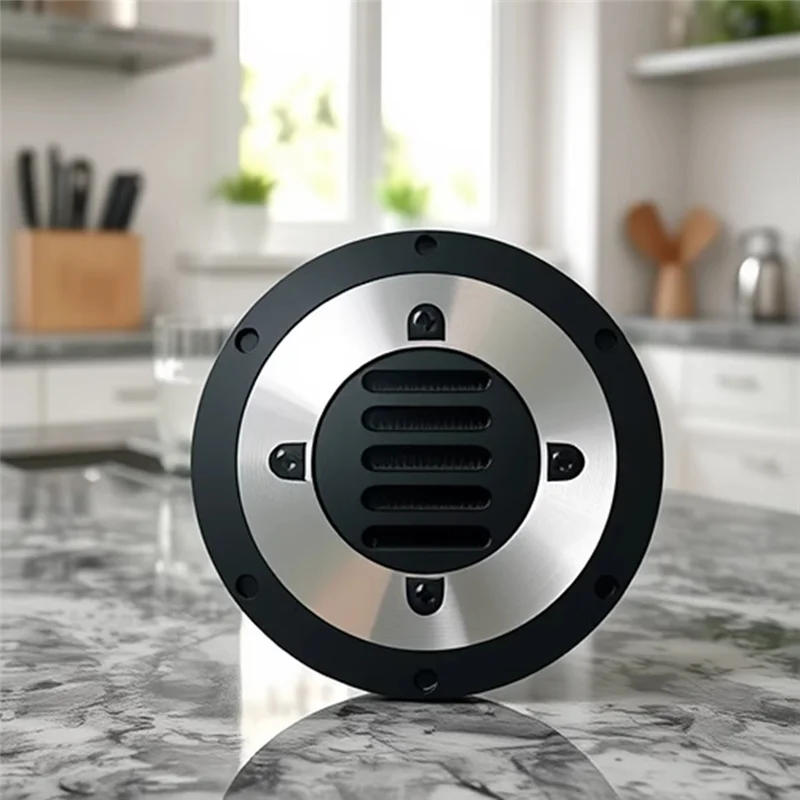 APPLIA-Super Belt Type Hifi 4Inch 4Ohm 30W 89Db/W 104 Mm Air Motion Tweeters With Low Impedan