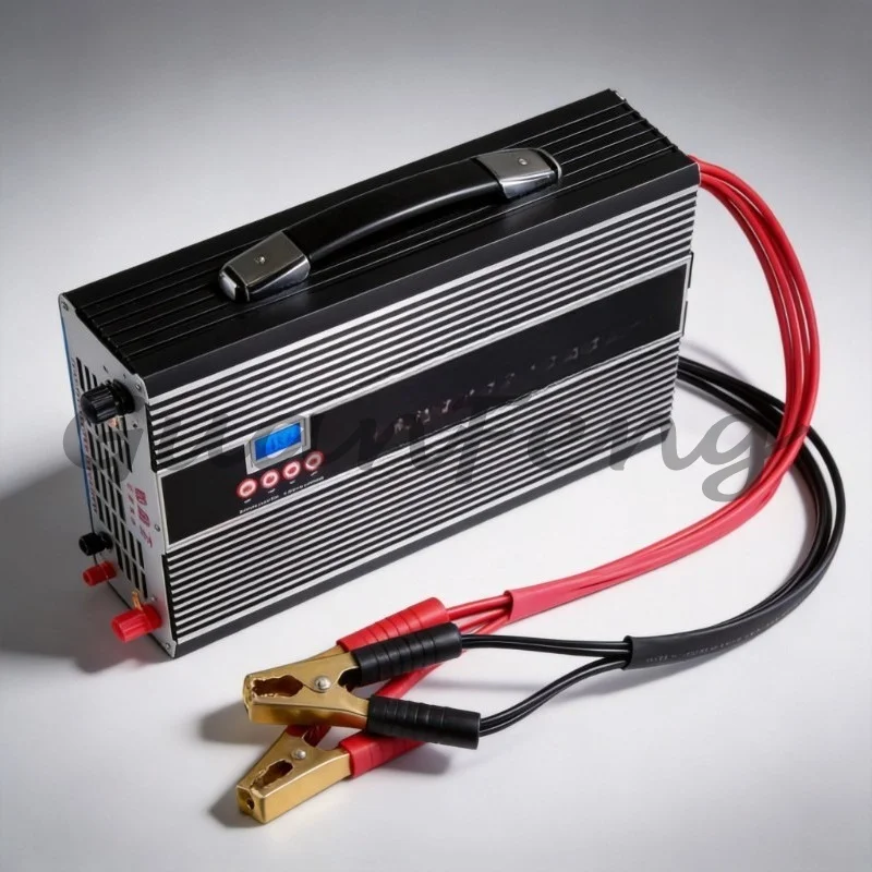 12-24V intelligent conversion high-power electronic step-up inverter, step-up transformer converter